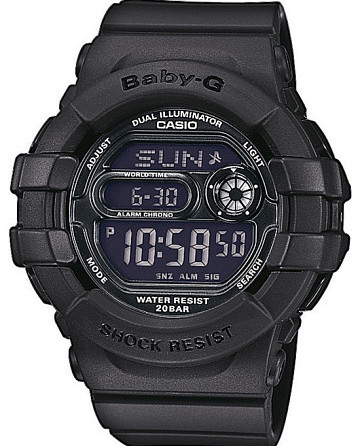 Casio Baby-G BGD-140-1A